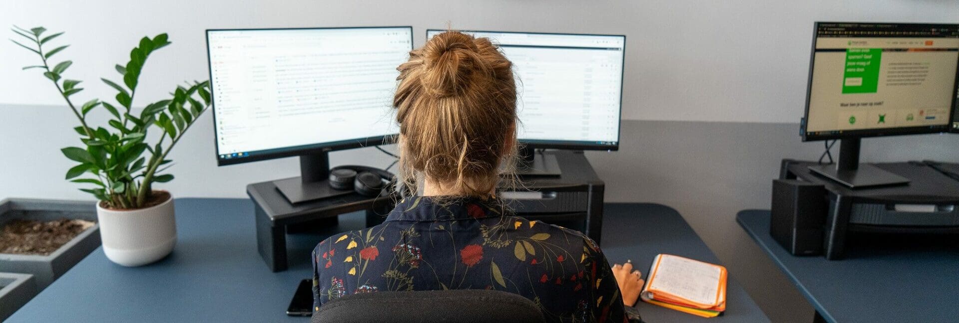 perfecte webteksten schrijven