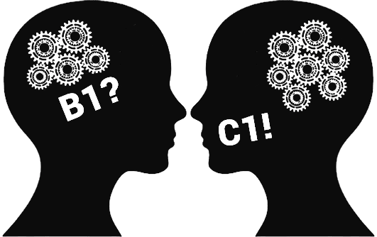 verschillende-taalniveaus-B1-en-C1