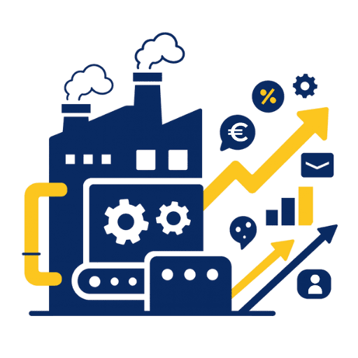 Fabriek icon