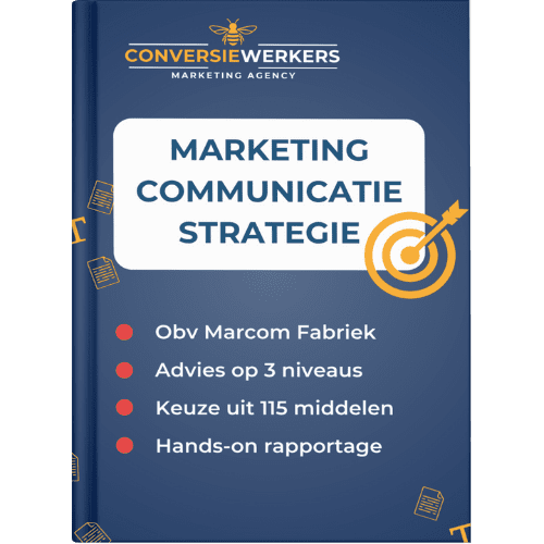 marketingcommunicatie strategie thumb